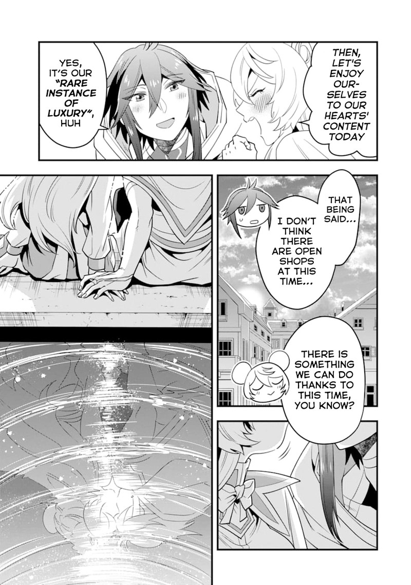 The Strongest Sorcerer Who Makes Full Use Of The Strategy Guide 15 29
