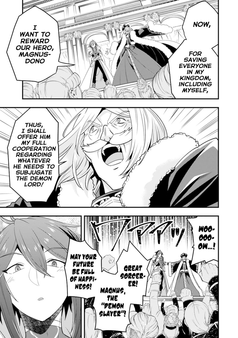 The Strongest Sorcerer Who Makes Full Use Of The Strategy Guide 15 3
