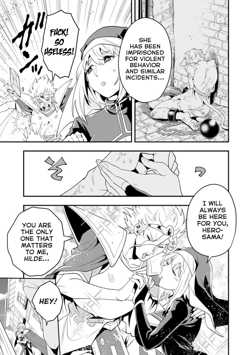 The Strongest Sorcerer Who Makes Full Use Of The Strategy Guide 15 9