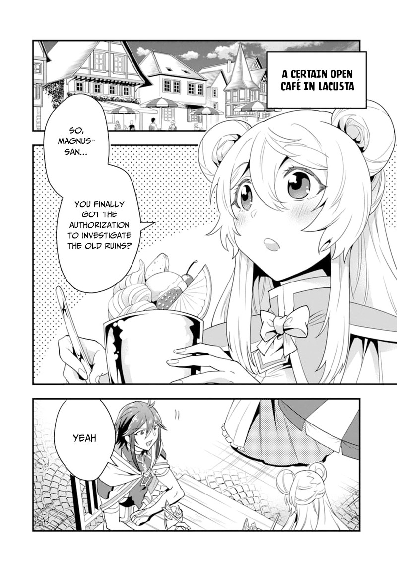 The Strongest Sorcerer Who Makes Full Use Of The Strategy Guide 16 16