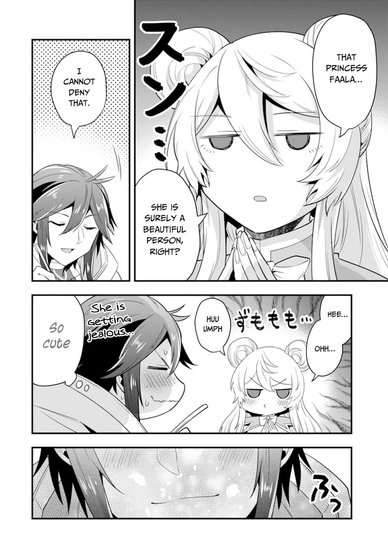 The Strongest Sorcerer Who Makes Full Use Of The Strategy Guide 16 26