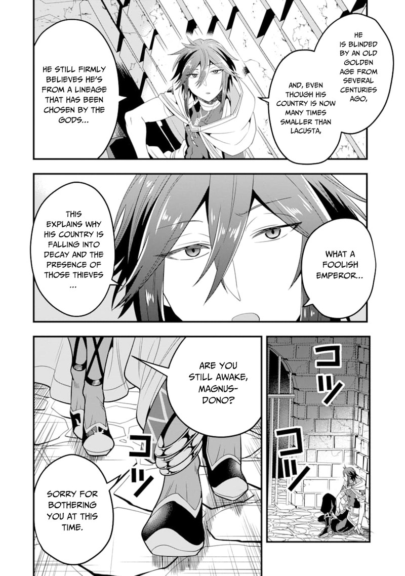 The Strongest Sorcerer Who Makes Full Use Of The Strategy Guide 16 6