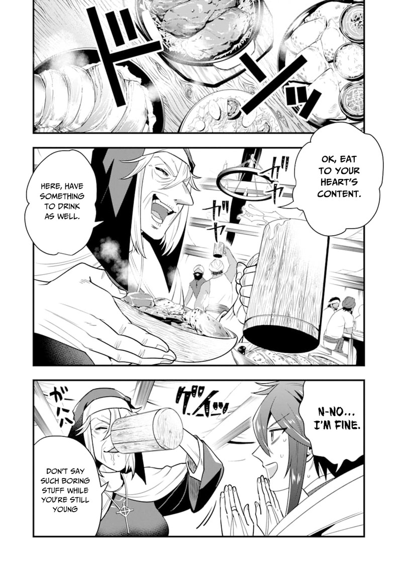 The Strongest Sorcerer Who Makes Full Use Of The Strategy Guide 17 12