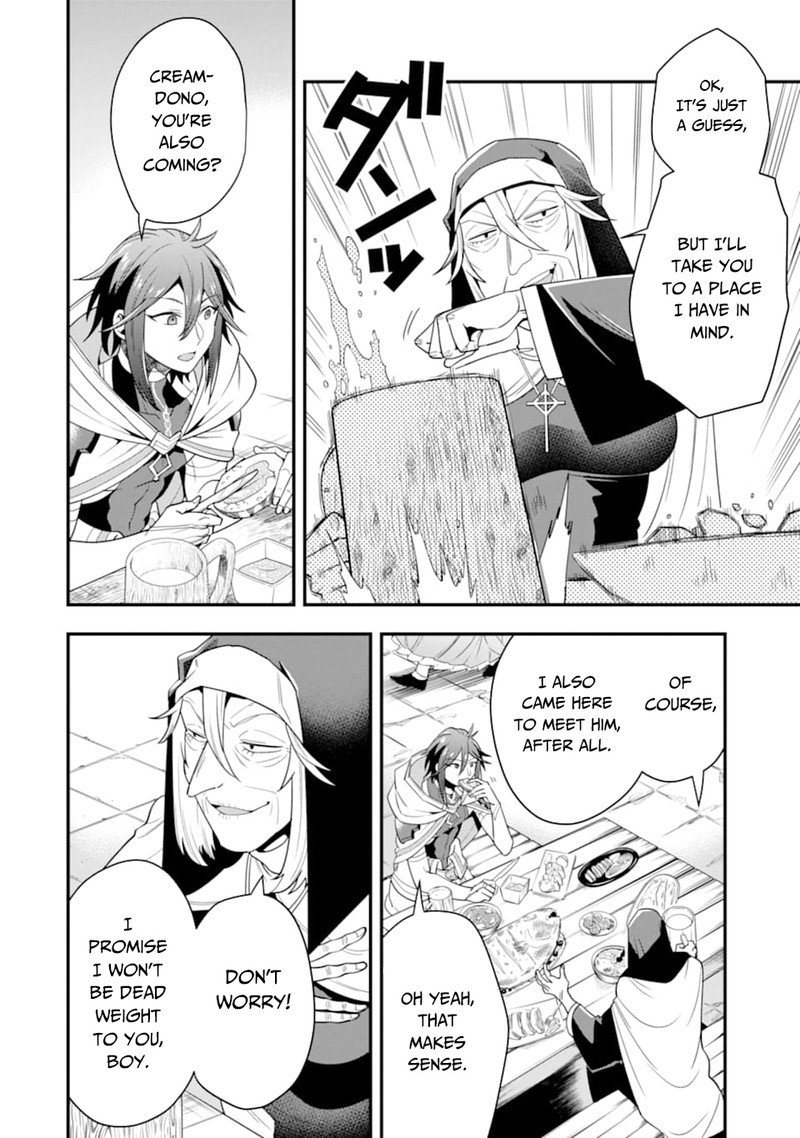 The Strongest Sorcerer Who Makes Full Use Of The Strategy Guide 17 20