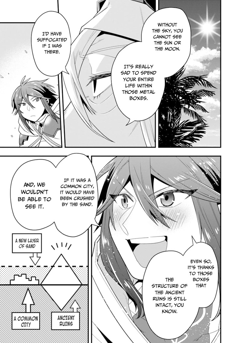 The Strongest Sorcerer Who Makes Full Use Of The Strategy Guide 17 25