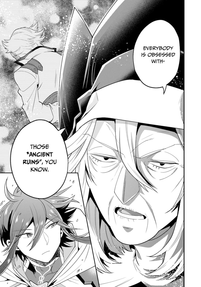 The Strongest Sorcerer Who Makes Full Use Of The Strategy Guide 17 27