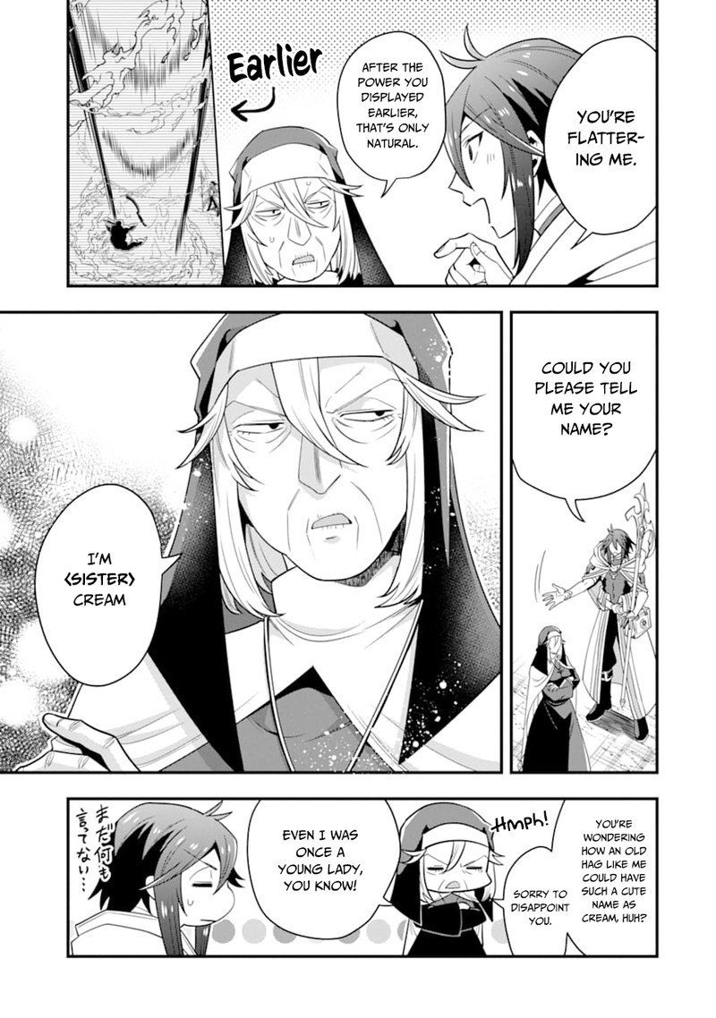 The Strongest Sorcerer Who Makes Full Use Of The Strategy Guide 17 7