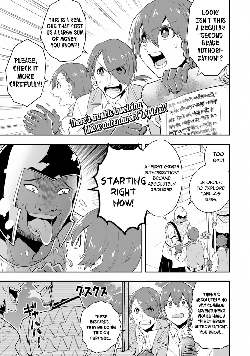 The Strongest Sorcerer Who Makes Full Use Of The Strategy Guide 18 1