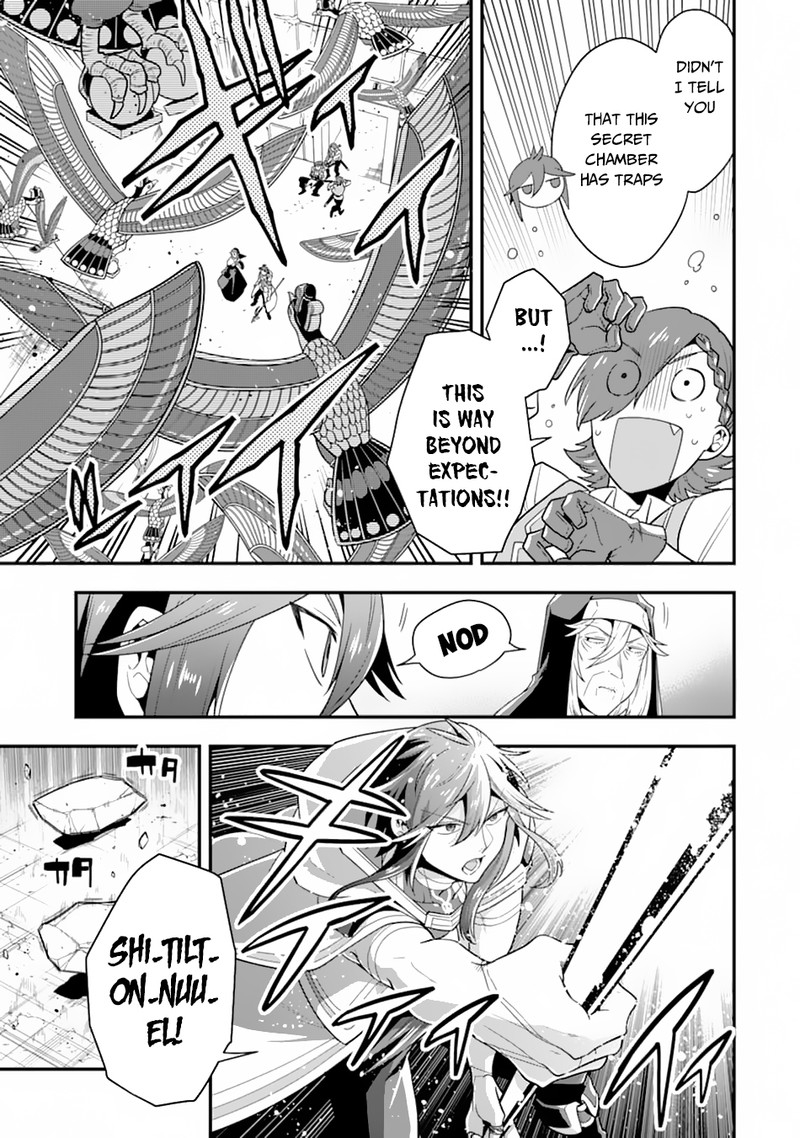 The Strongest Sorcerer Who Makes Full Use Of The Strategy Guide 18 12
