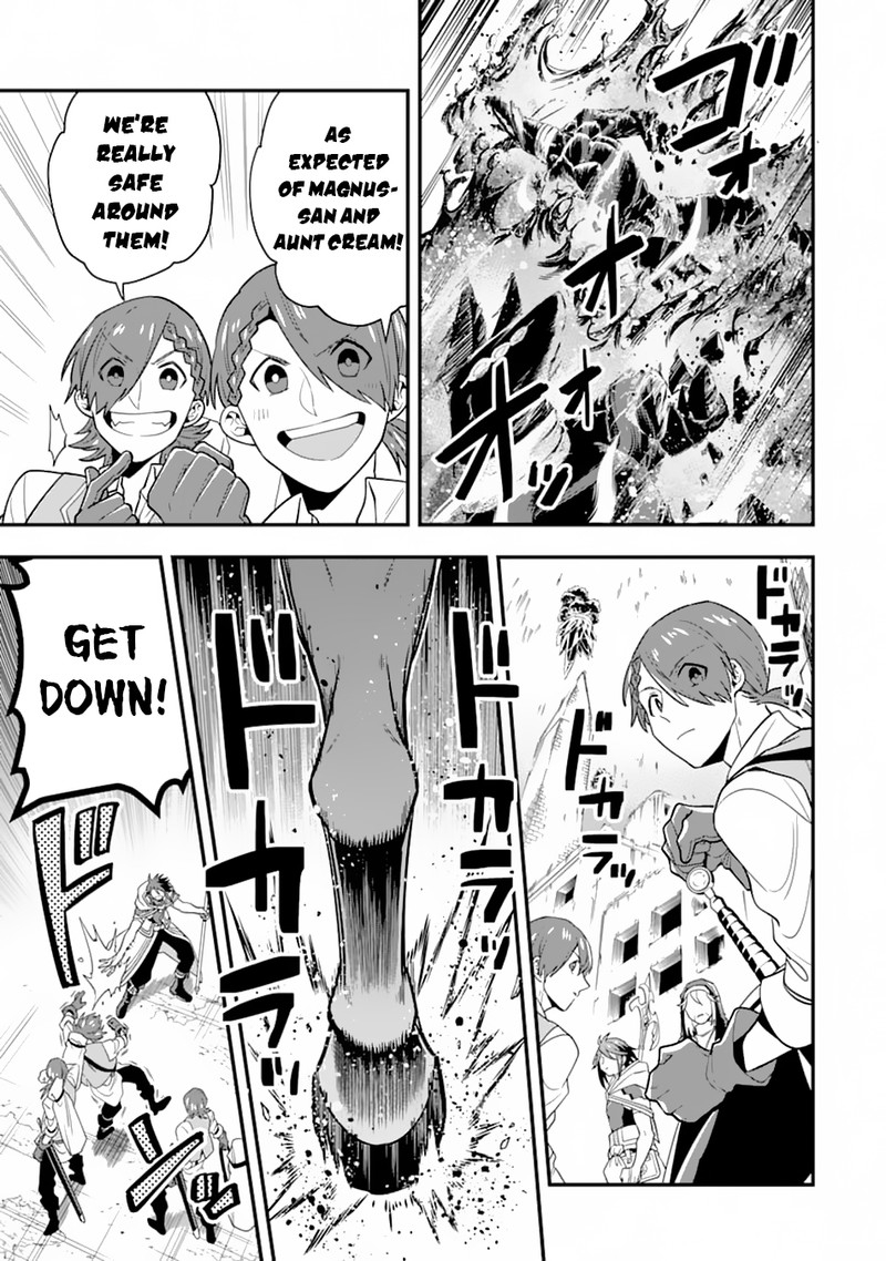 The Strongest Sorcerer Who Makes Full Use Of The Strategy Guide 18 22