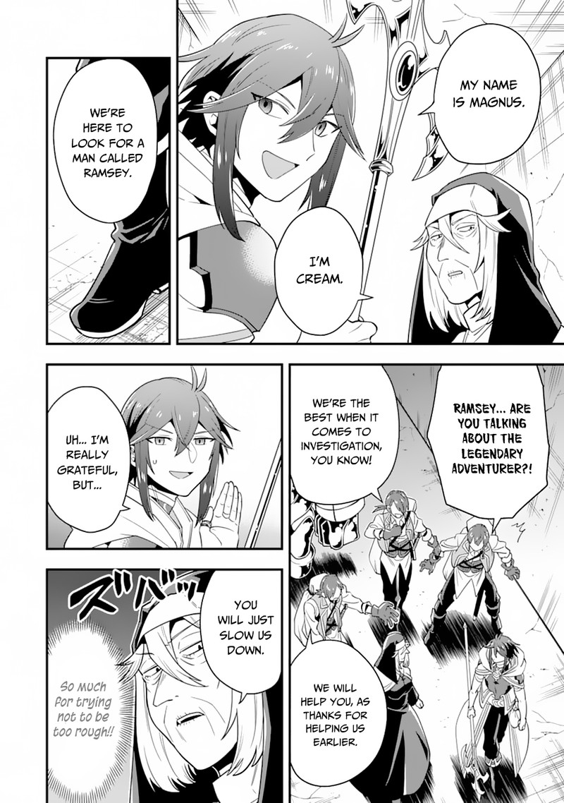 The Strongest Sorcerer Who Makes Full Use Of The Strategy Guide 18 6