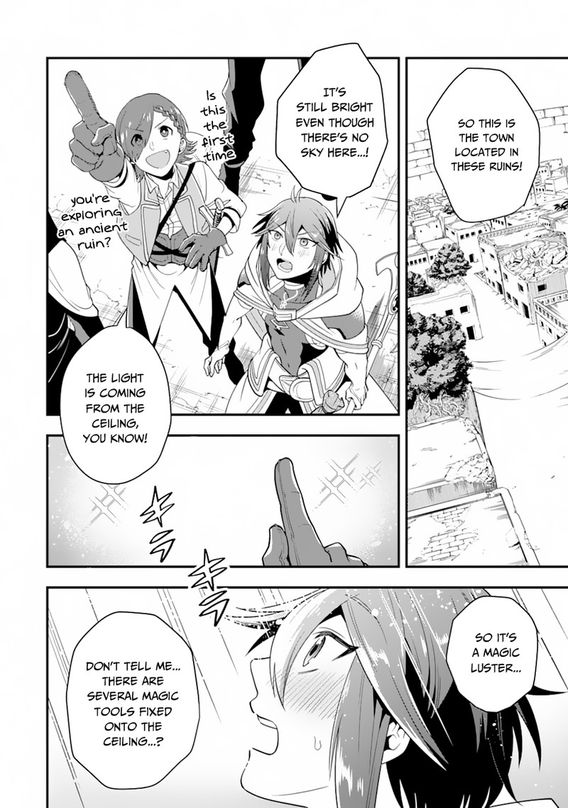 The Strongest Sorcerer Who Makes Full Use Of The Strategy Guide 18 9