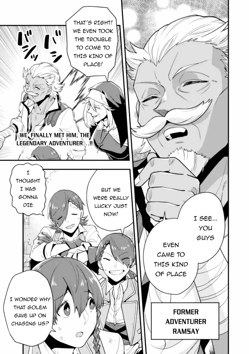 The Strongest Sorcerer Who Makes Full Use Of The Strategy Guide 19 1