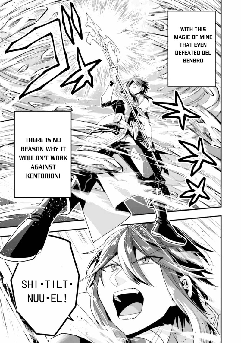 The Strongest Sorcerer Who Makes Full Use Of The Strategy Guide 19 27