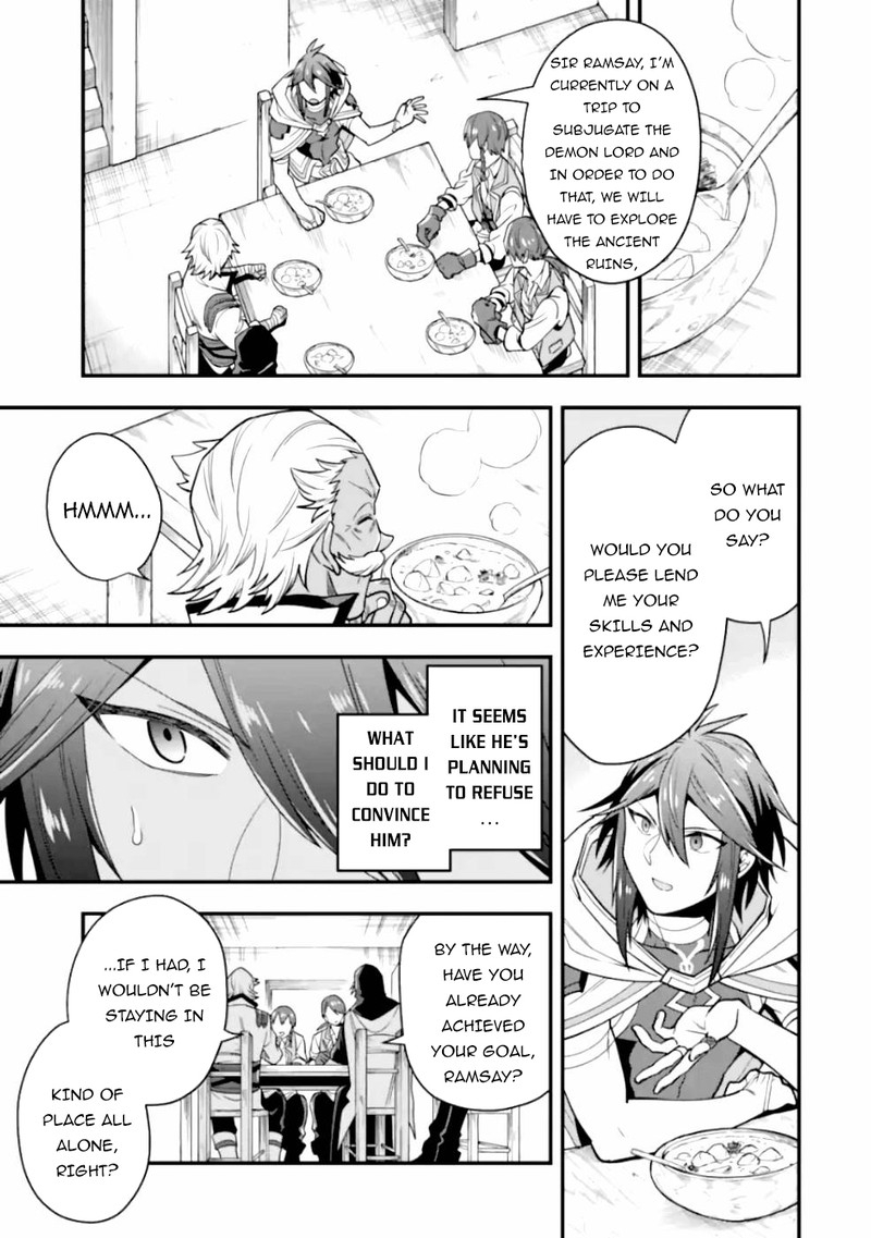 The Strongest Sorcerer Who Makes Full Use Of The Strategy Guide 19 5