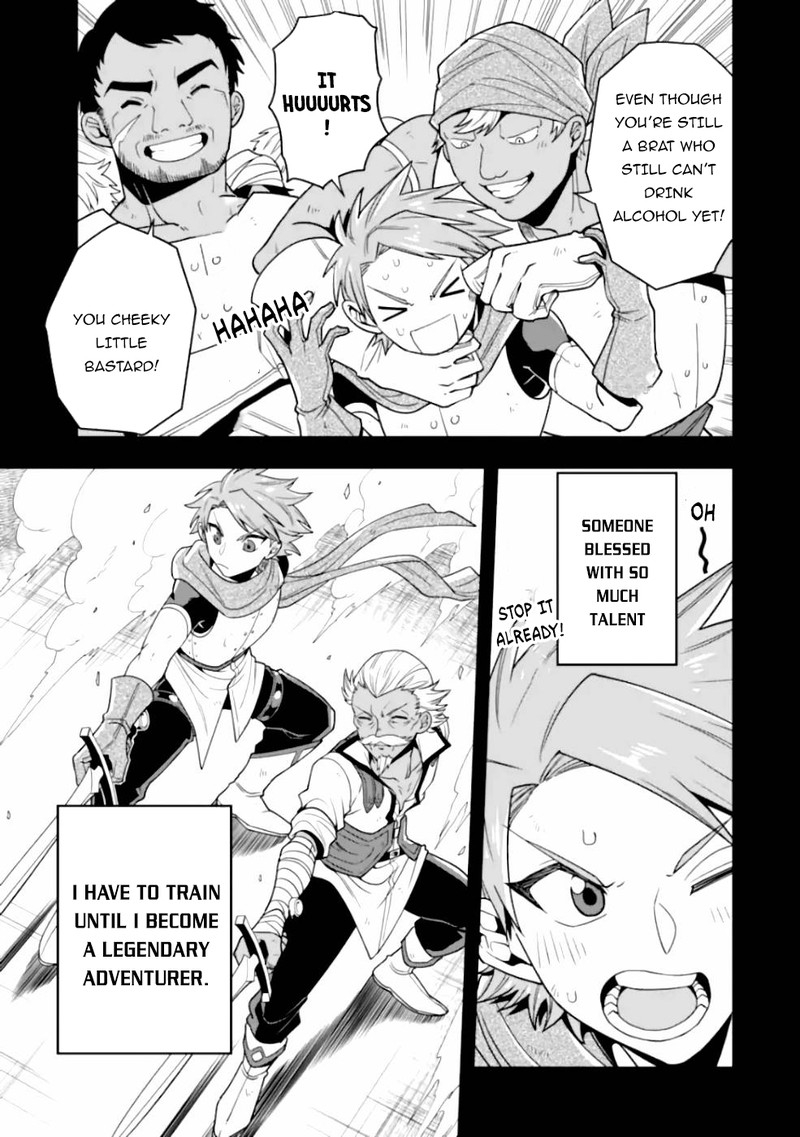 The Strongest Sorcerer Who Makes Full Use Of The Strategy Guide 19 9
