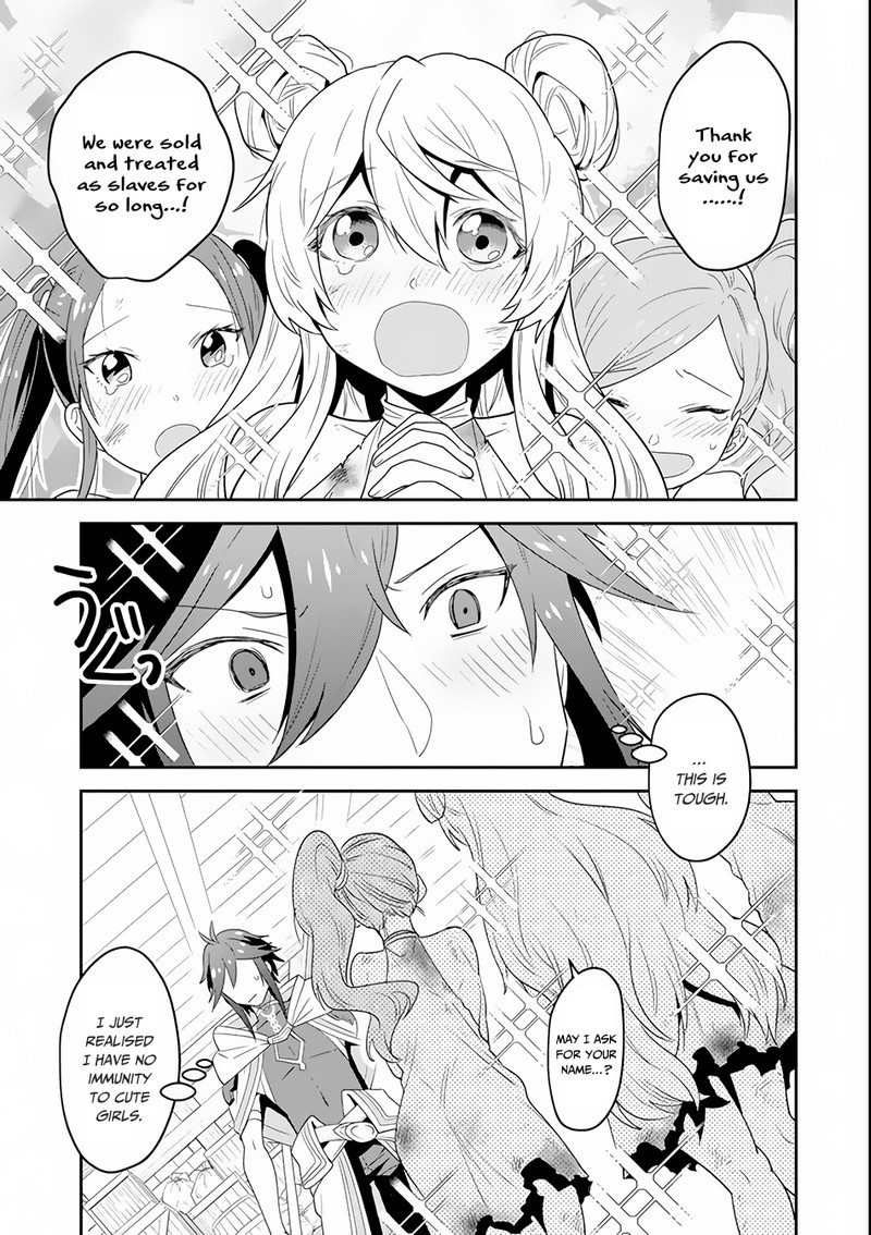 The Strongest Sorcerer Who Makes Full Use Of The Strategy Guide 2 13
