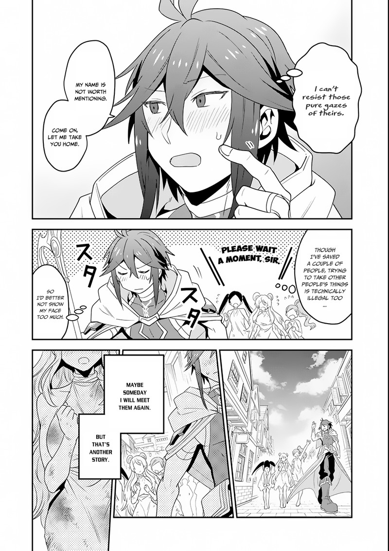 The Strongest Sorcerer Who Makes Full Use Of The Strategy Guide 2 14