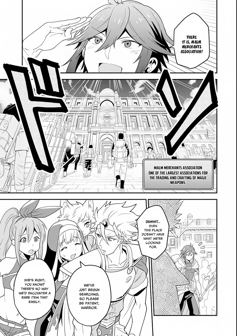 The Strongest Sorcerer Who Makes Full Use Of The Strategy Guide 2 17