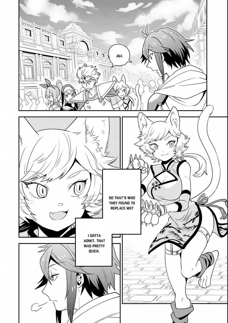 The Strongest Sorcerer Who Makes Full Use Of The Strategy Guide 2 18
