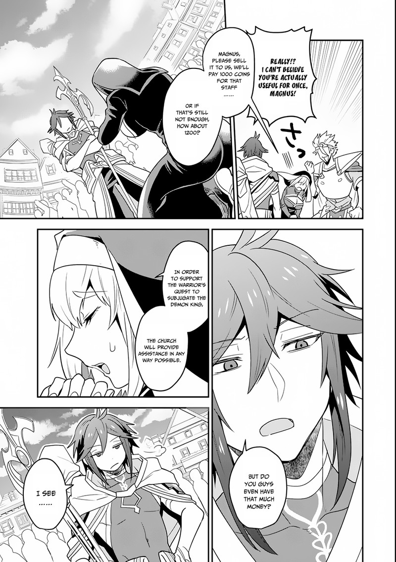 The Strongest Sorcerer Who Makes Full Use Of The Strategy Guide 2 23