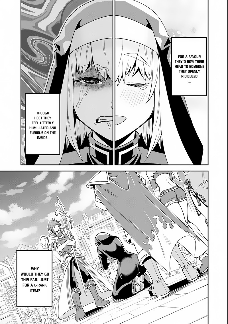 The Strongest Sorcerer Who Makes Full Use Of The Strategy Guide 2 25