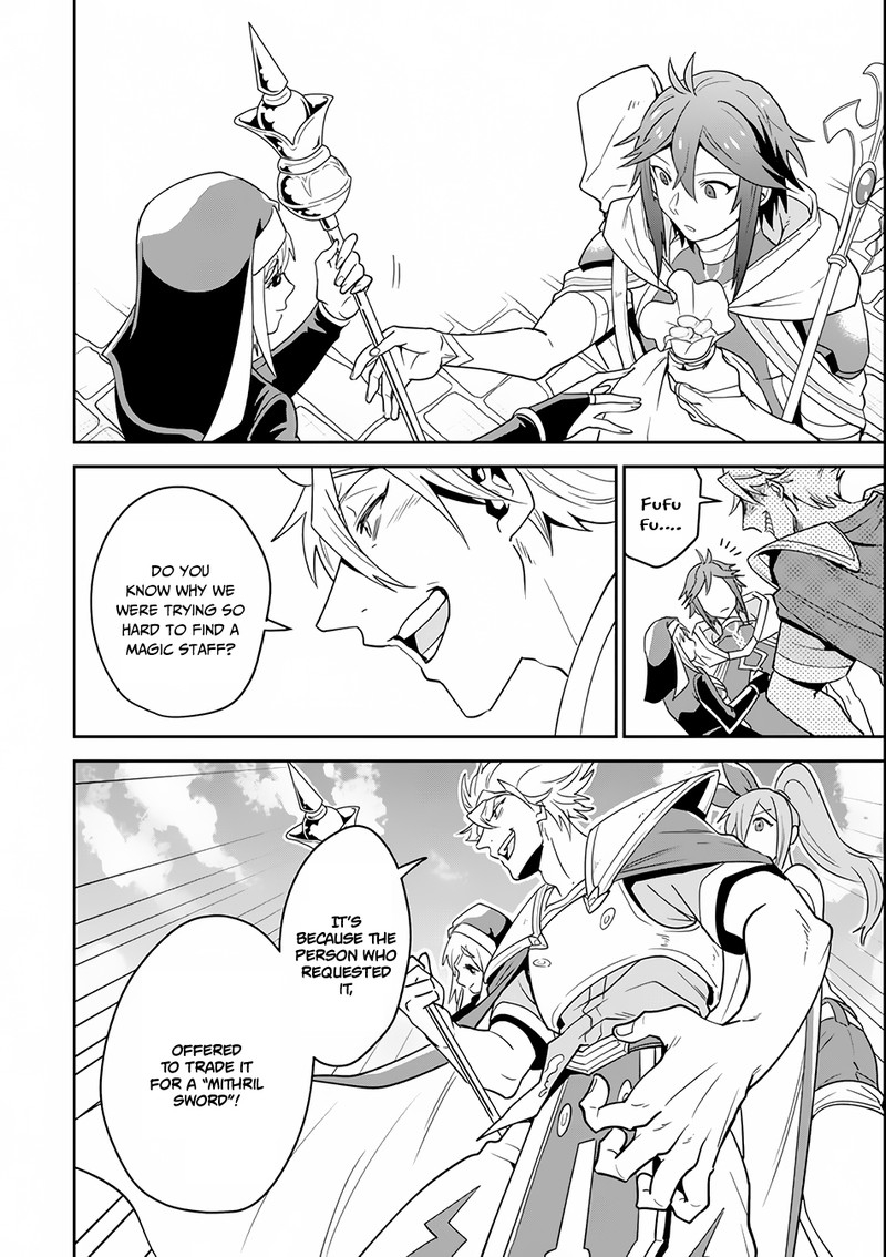 The Strongest Sorcerer Who Makes Full Use Of The Strategy Guide 2 26