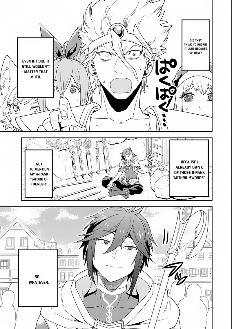 The Strongest Sorcerer Who Makes Full Use Of The Strategy Guide 2 29