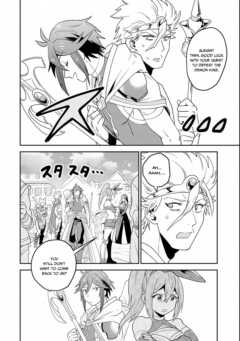 The Strongest Sorcerer Who Makes Full Use Of The Strategy Guide 2 30