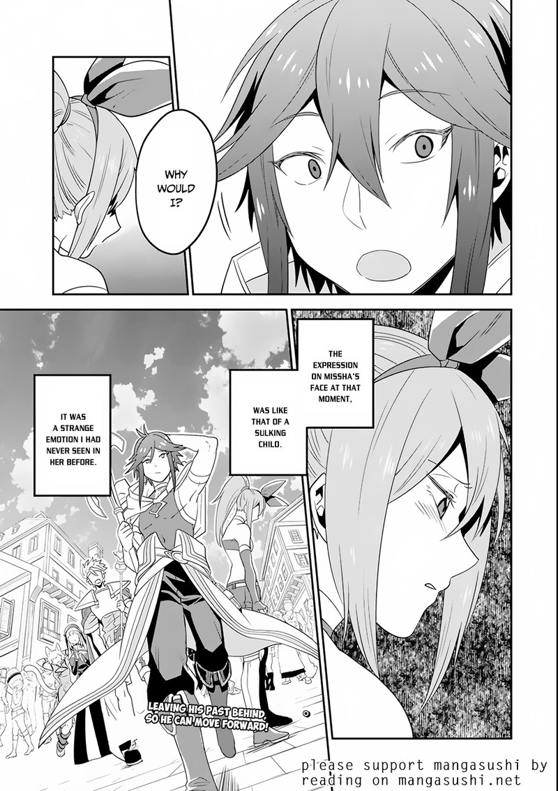 The Strongest Sorcerer Who Makes Full Use Of The Strategy Guide 2 31