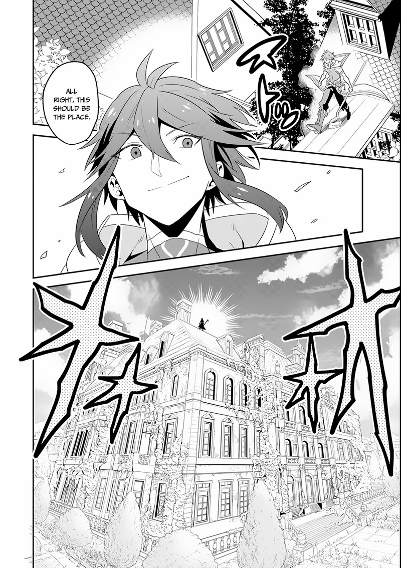 The Strongest Sorcerer Who Makes Full Use Of The Strategy Guide 2 4