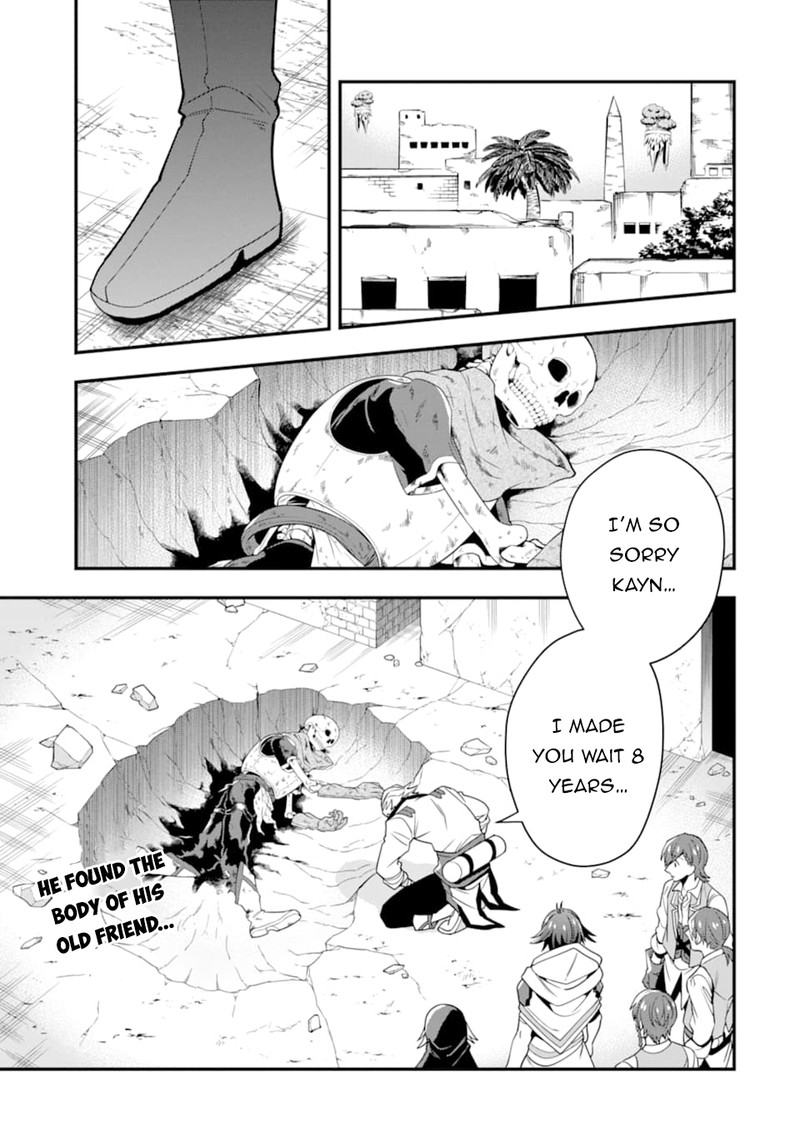 The Strongest Sorcerer Who Makes Full Use Of The Strategy Guide 20 1