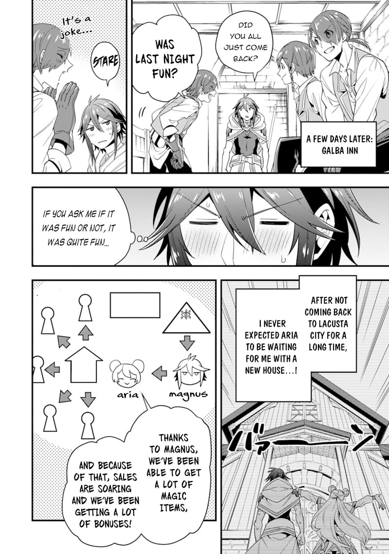 The Strongest Sorcerer Who Makes Full Use Of The Strategy Guide 20 16