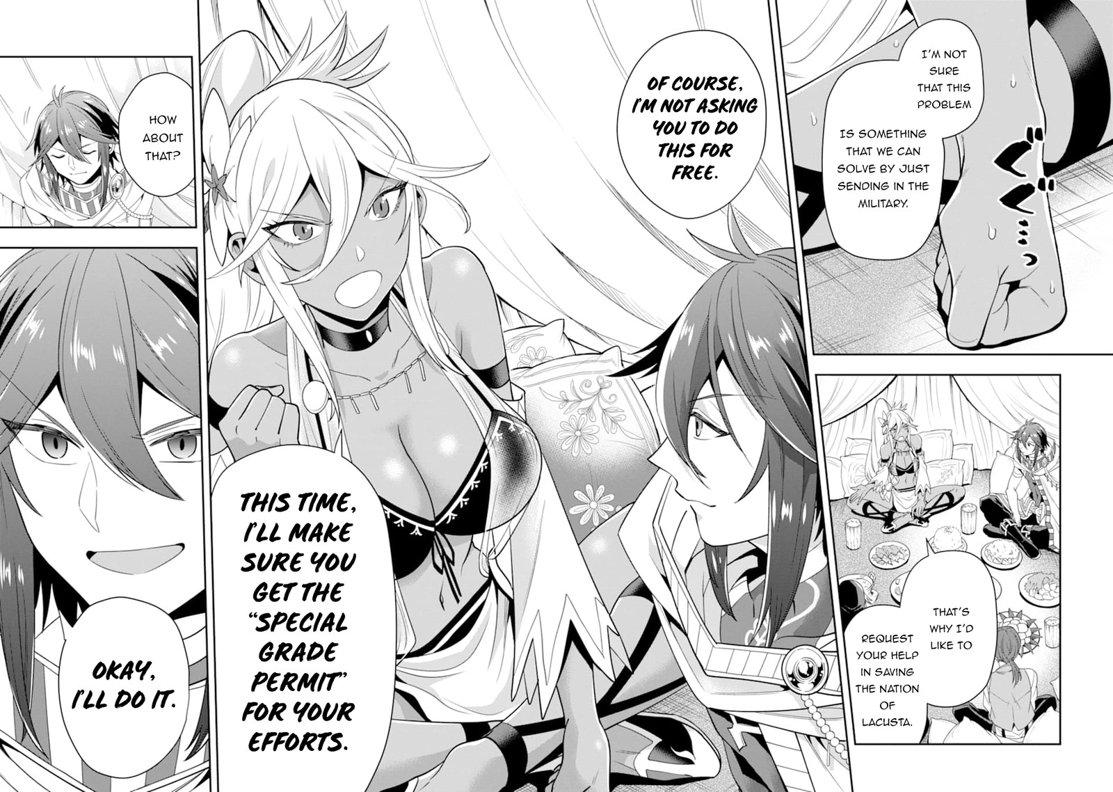 The Strongest Sorcerer Who Makes Full Use Of The Strategy Guide 20 26