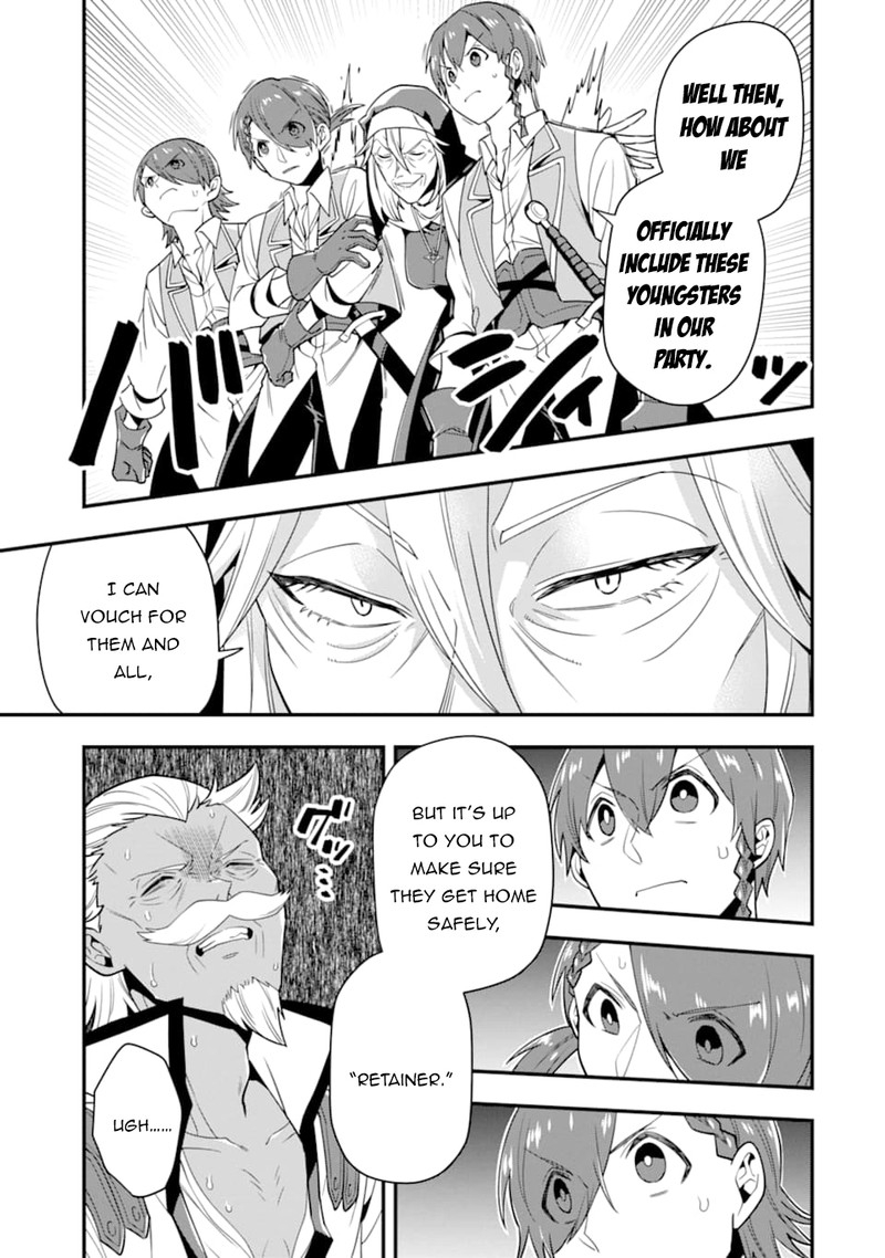 The Strongest Sorcerer Who Makes Full Use Of The Strategy Guide 20 7