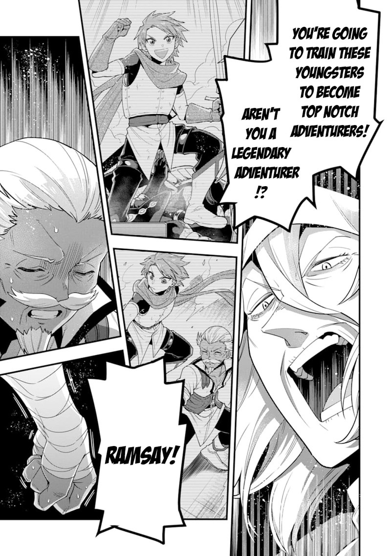 The Strongest Sorcerer Who Makes Full Use Of The Strategy Guide 20 9