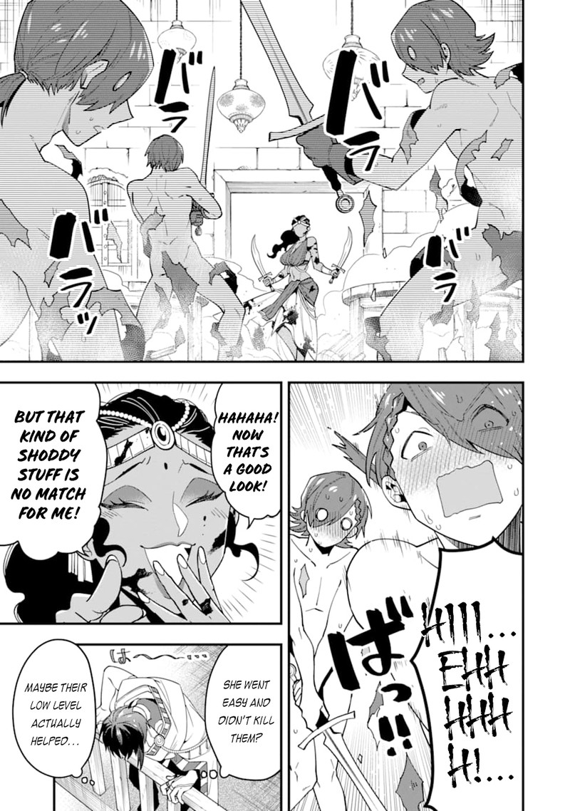 The Strongest Sorcerer Who Makes Full Use Of The Strategy Guide 21 11