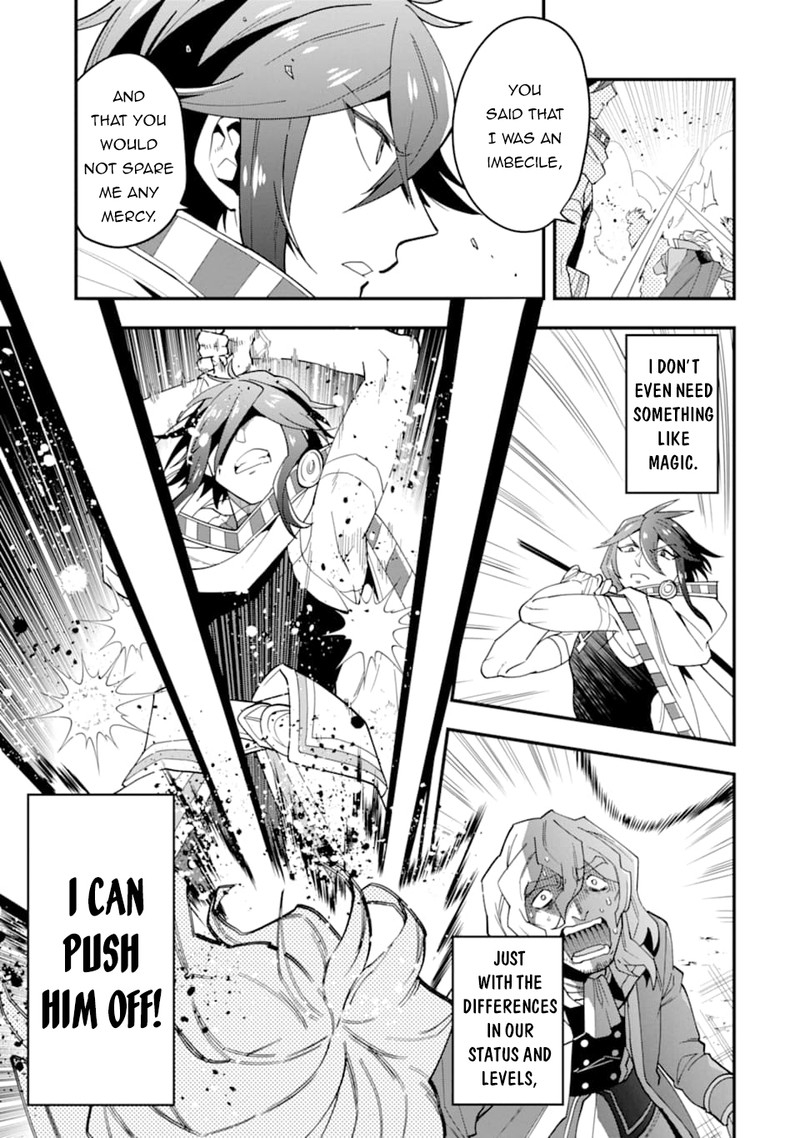 The Strongest Sorcerer Who Makes Full Use Of The Strategy Guide 21 17