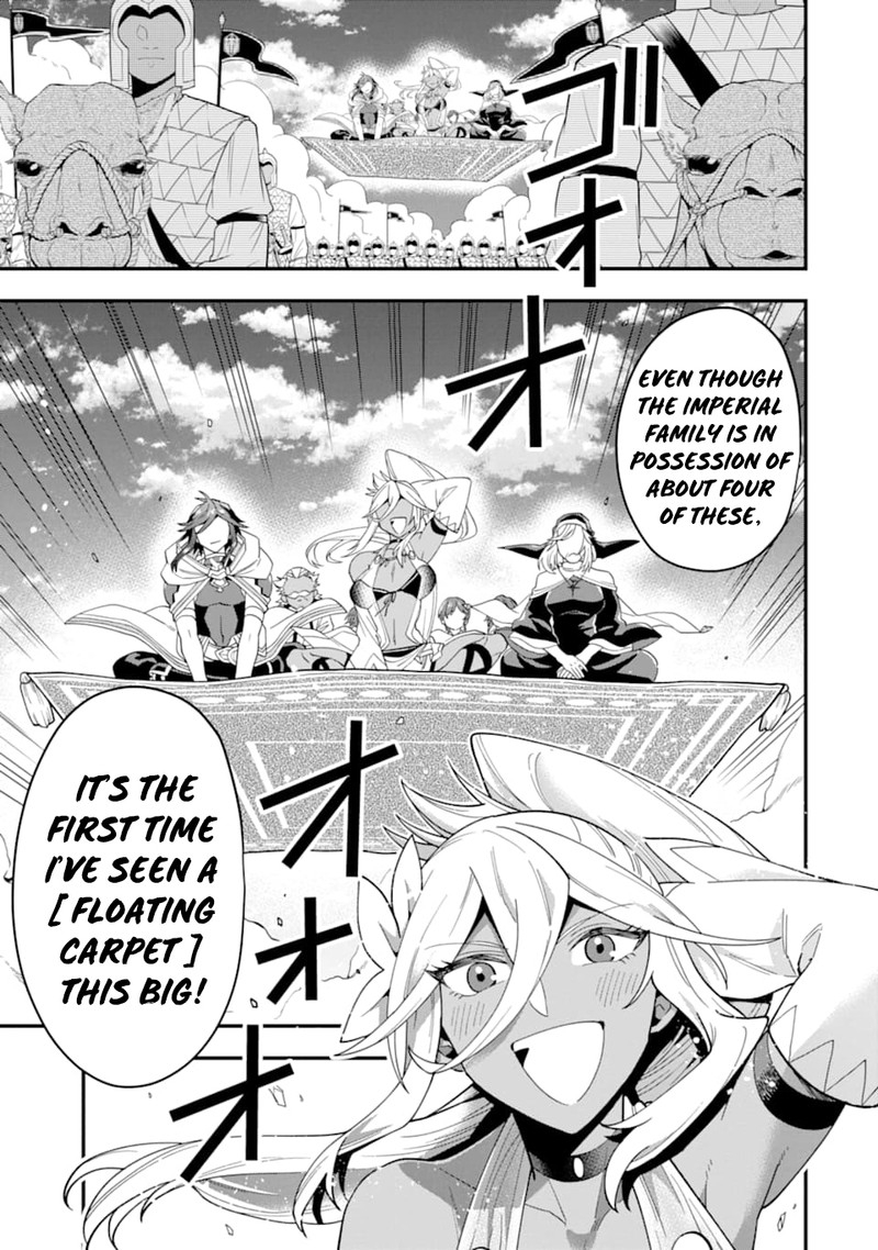 The Strongest Sorcerer Who Makes Full Use Of The Strategy Guide 21 27