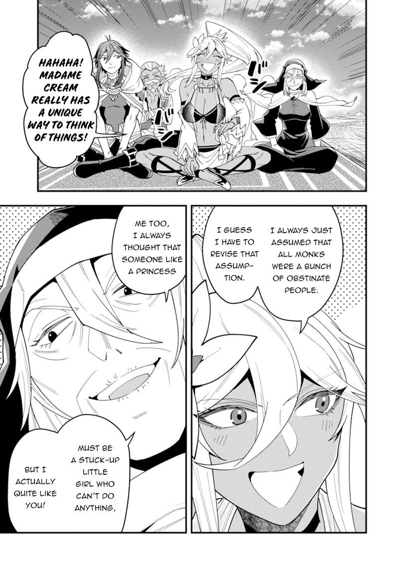The Strongest Sorcerer Who Makes Full Use Of The Strategy Guide 21 29