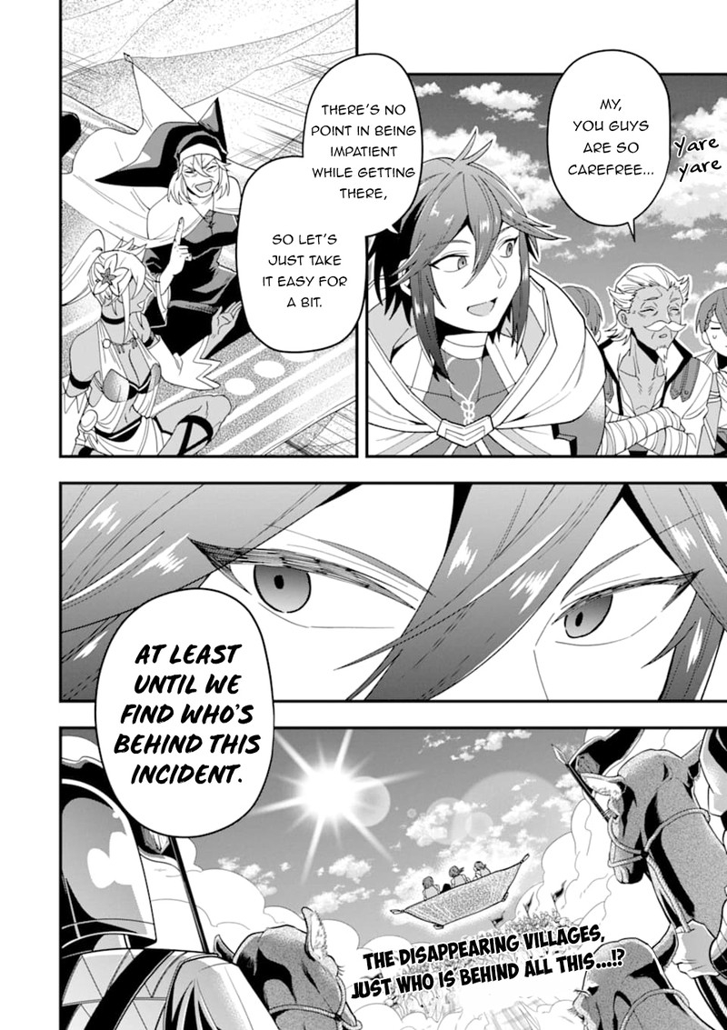 The Strongest Sorcerer Who Makes Full Use Of The Strategy Guide 21 30