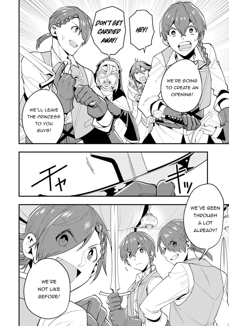 The Strongest Sorcerer Who Makes Full Use Of The Strategy Guide 21 8