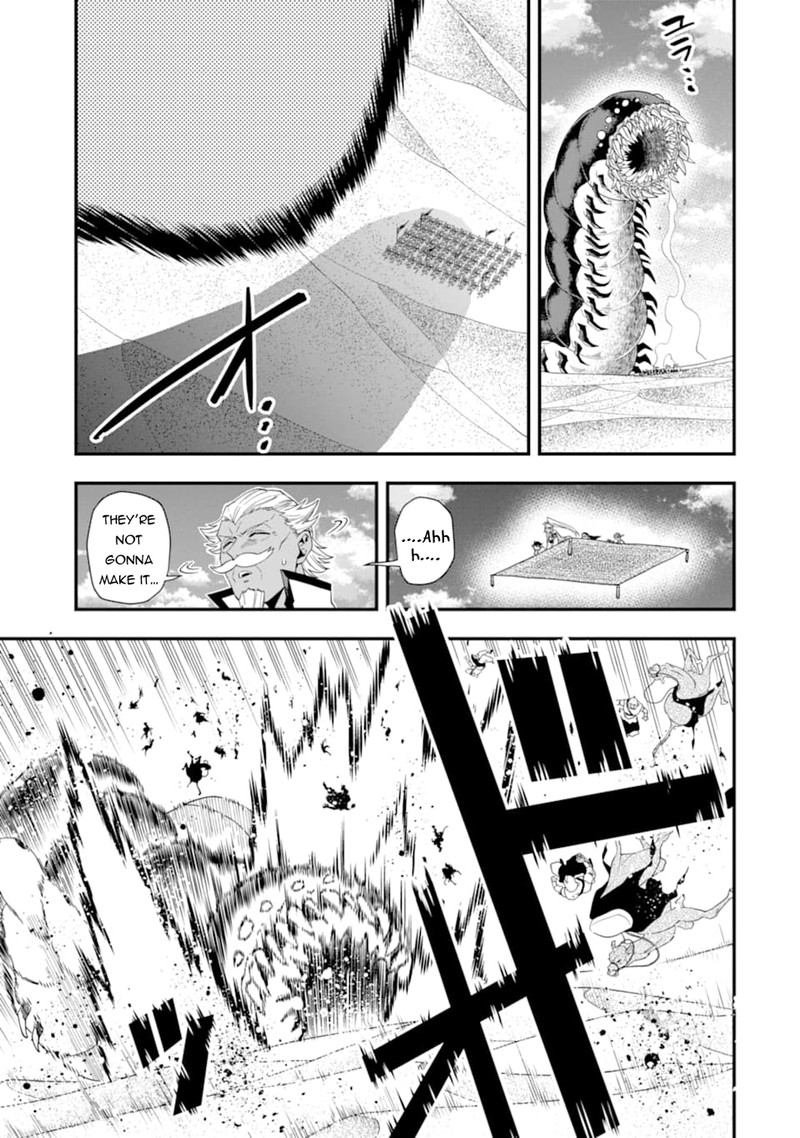 The Strongest Sorcerer Who Makes Full Use Of The Strategy Guide 22 15