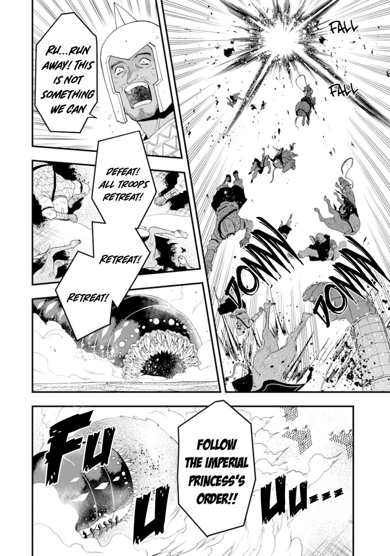 The Strongest Sorcerer Who Makes Full Use Of The Strategy Guide 22 16