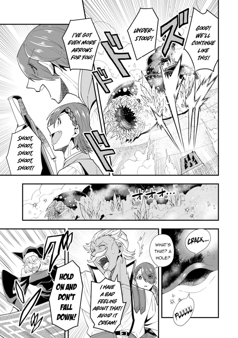 The Strongest Sorcerer Who Makes Full Use Of The Strategy Guide 22 22
