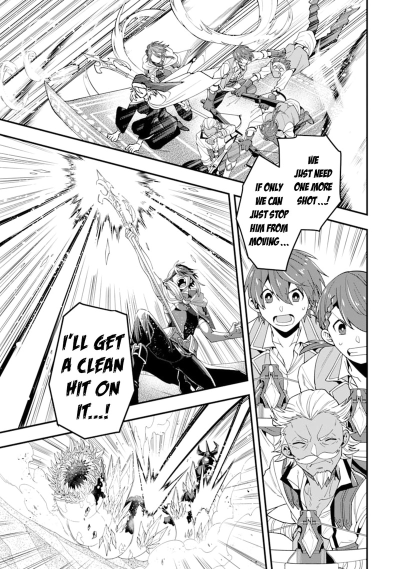 The Strongest Sorcerer Who Makes Full Use Of The Strategy Guide 22 24
