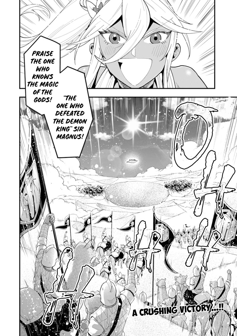 The Strongest Sorcerer Who Makes Full Use Of The Strategy Guide 22 29