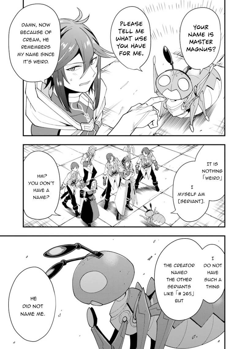 The Strongest Sorcerer Who Makes Full Use Of The Strategy Guide 23 13