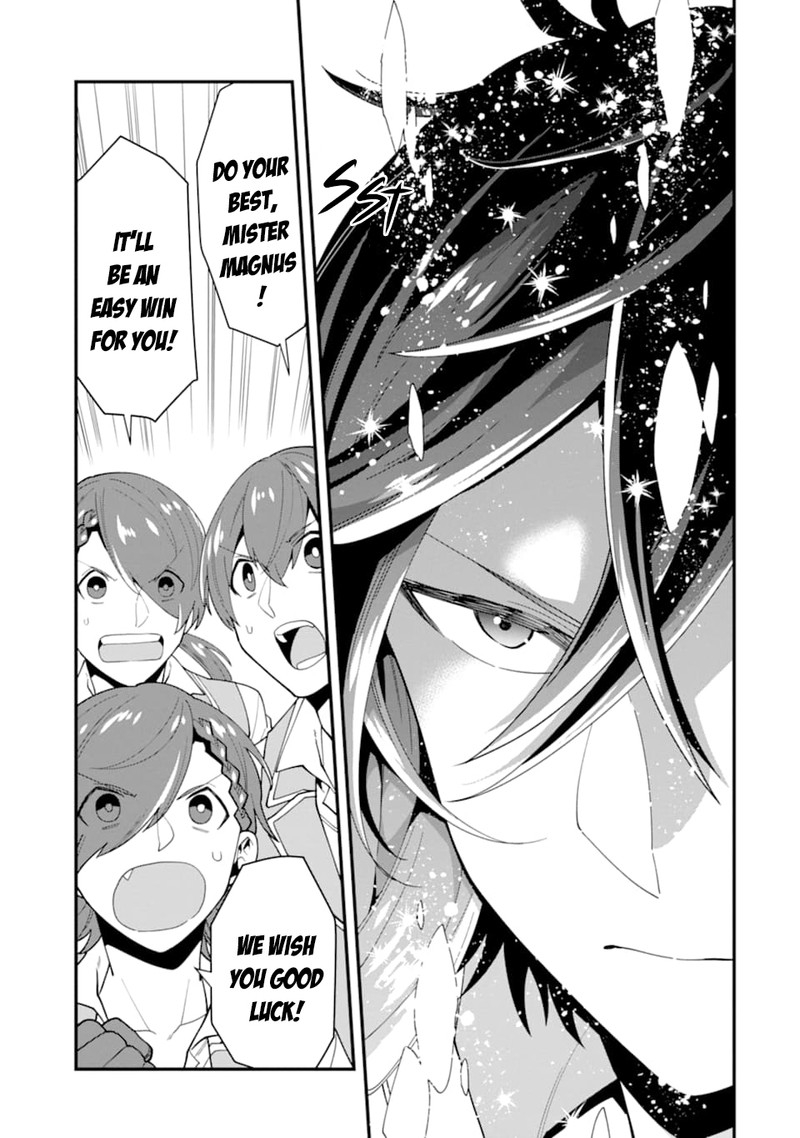 The Strongest Sorcerer Who Makes Full Use Of The Strategy Guide 23 27