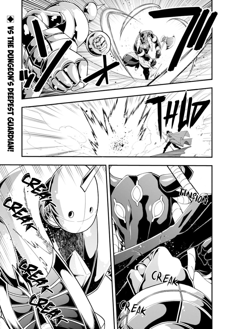 The Strongest Sorcerer Who Makes Full Use Of The Strategy Guide 24 1
